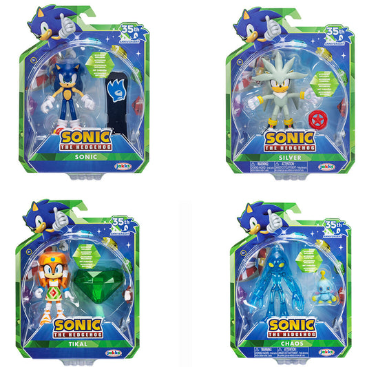 Figura wave 24 Sonic The Hedgehog 10cm surtido_0