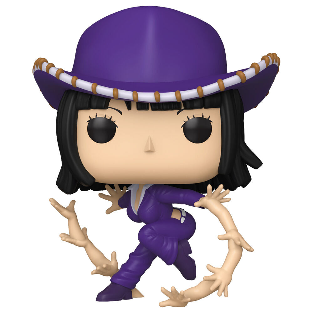 Figura POP One Piece Nico Robin_0