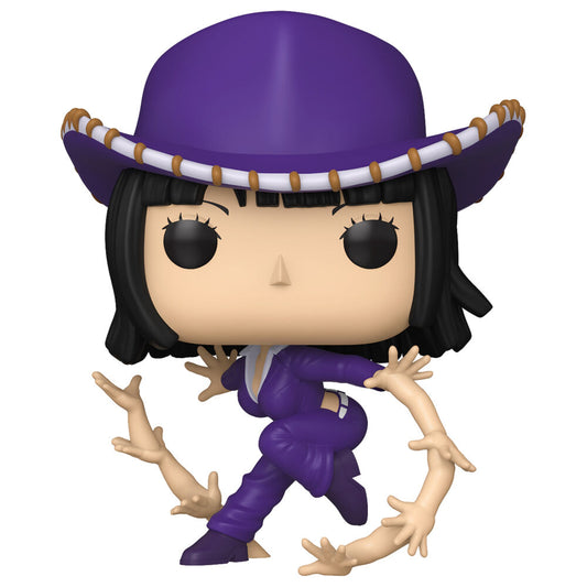 Figura POP One Piece Nico Robin_0
