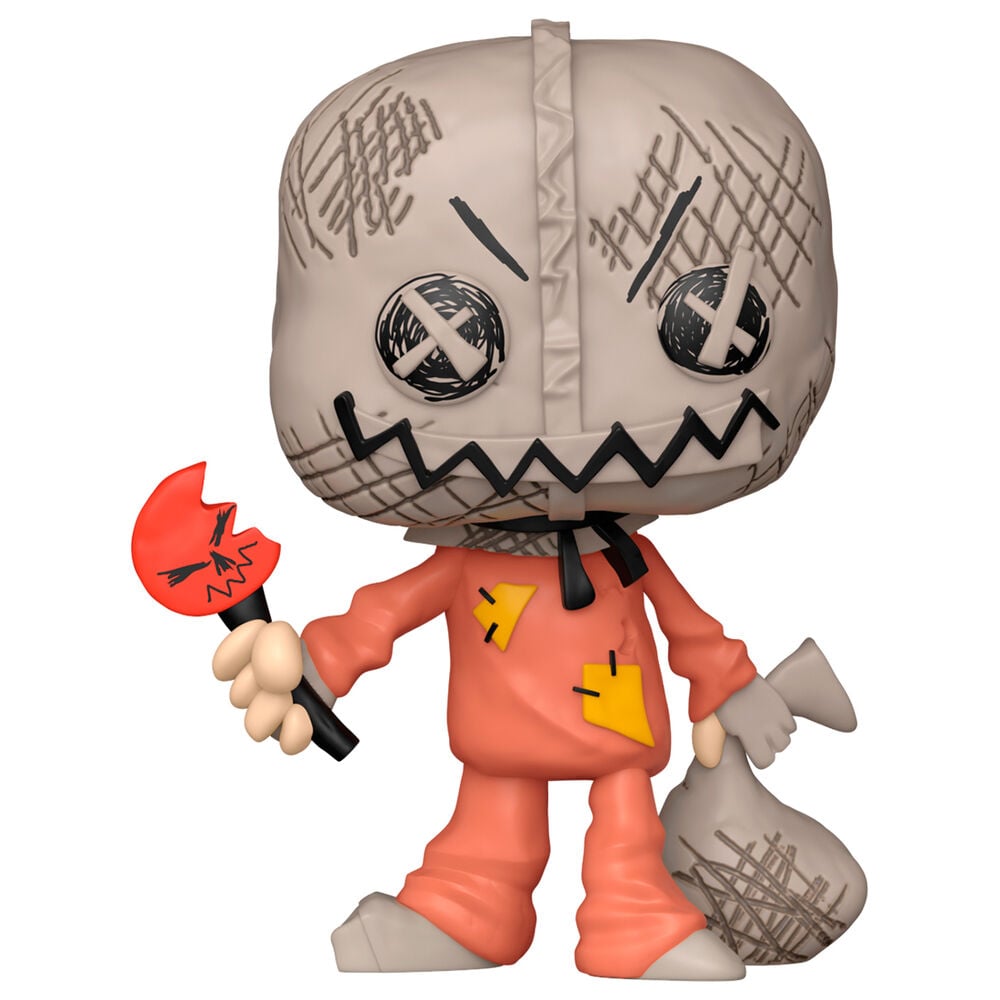 Figura POP Trick 'r Treat Sam_0