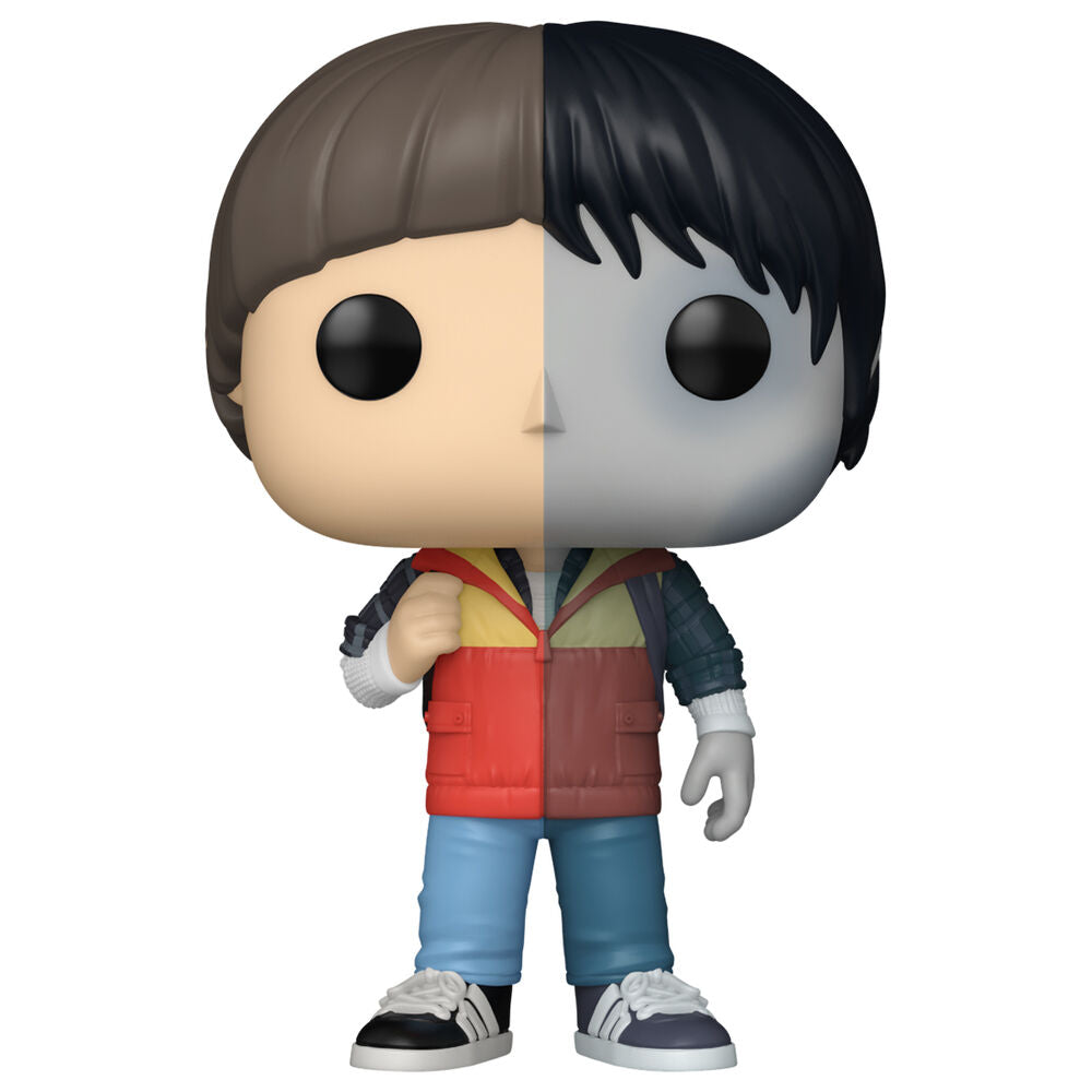 Figura POP Stranger Things Will Byers_0