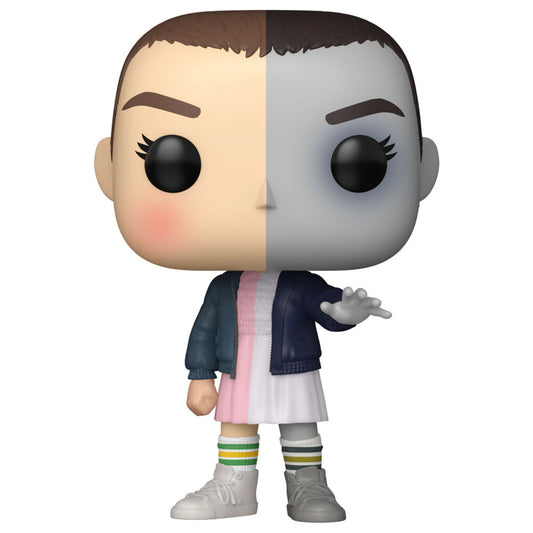Figura POP Stranger Things Eleven_0