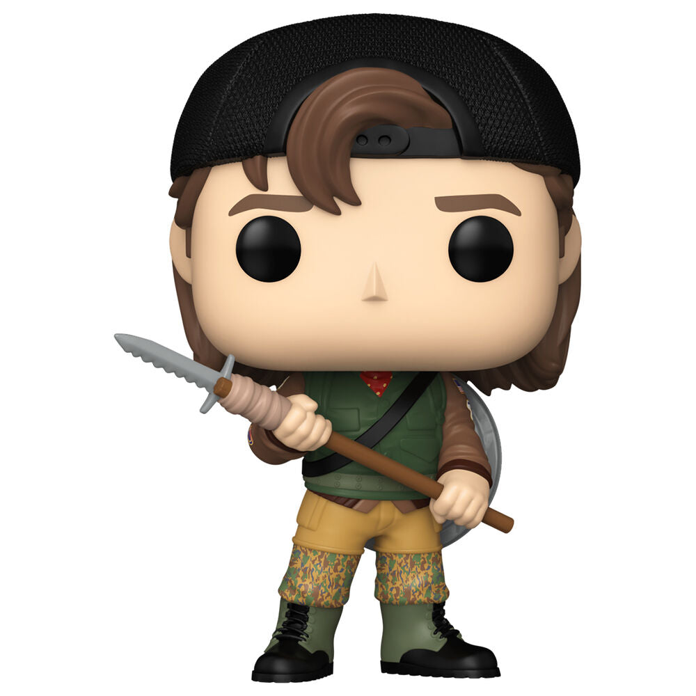 Figura POP Stranger Things Steve Harrington_0