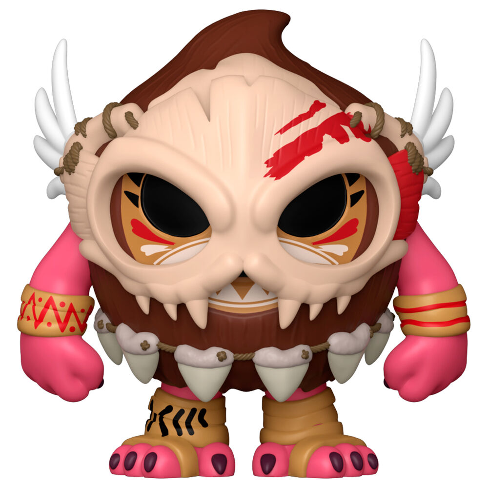 Figura POP Disney Vaiana Moana 3 Kotu_0