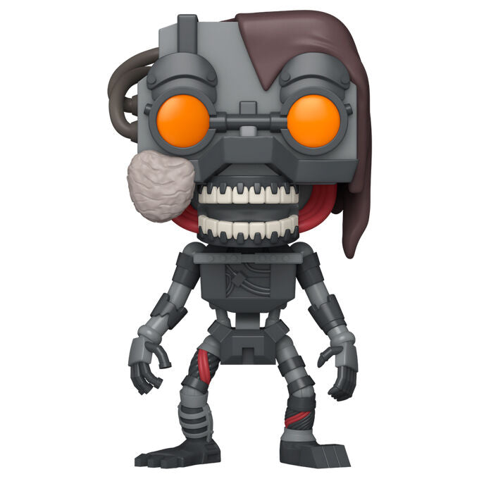 Figura POP Five Nights At Freddys The Mimic_0