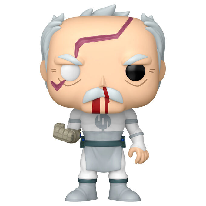 Figura POP Invincible Conquest_0