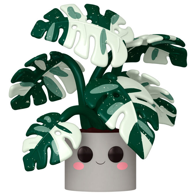 Figura POP Jumbo Monstera_0