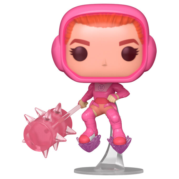 Figura POP Invincible Atom Eve_0