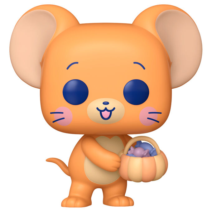 Figura POP Tom & Jerry Gokko Jerry_0