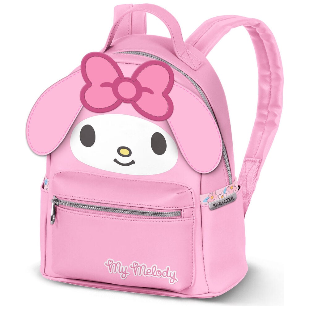 Mochila My Melody Hello Kitty 29cm_0