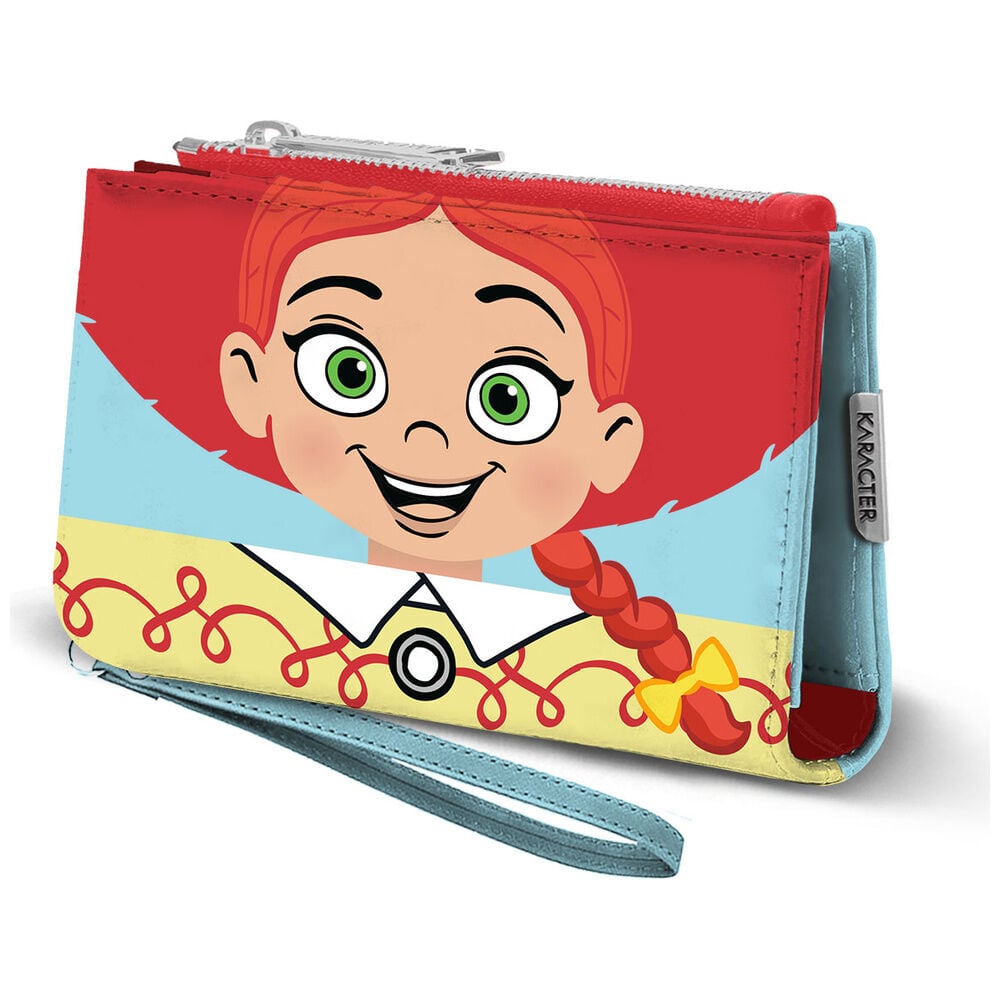 Cartera Jessie Toy Story Disney Pixar_0