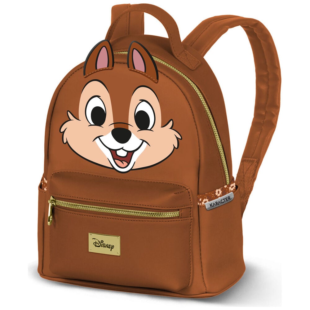 Mochila Chip y Chop Disney 29cm_0