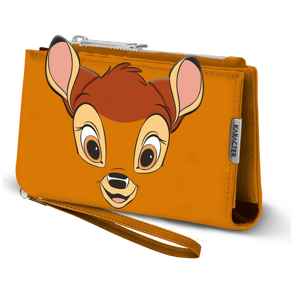 Cartera Bambi Disney_0