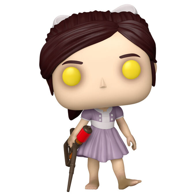 Figura POP Bioshock Little Sister with Syringe_0