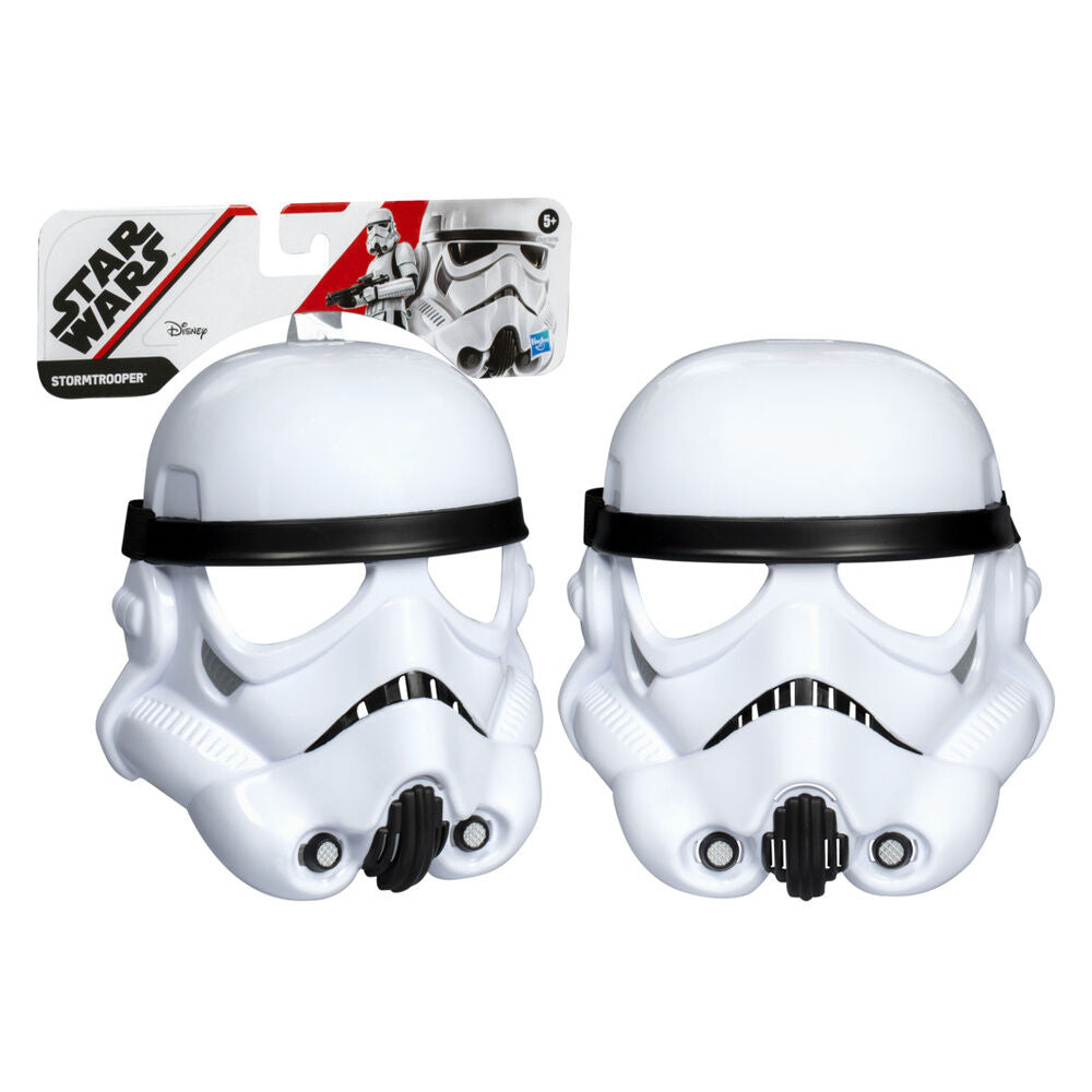 Mascara Stormtrooper Star Wars_0