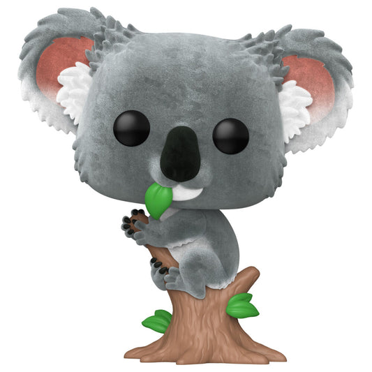 Figura POP Australian Animals Koala_0