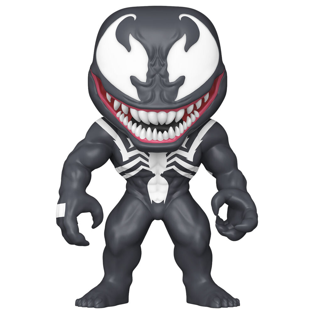 Figura POP Marvel Rivals Venom_0