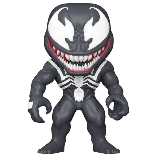 Figura POP Marvel Rivals Venom_0