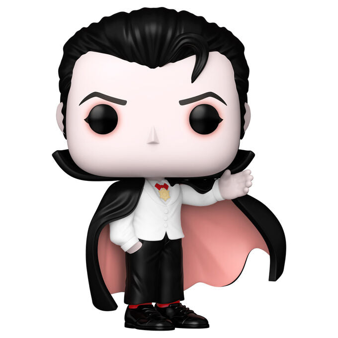Figura POP Universal Monsters Dracula_0