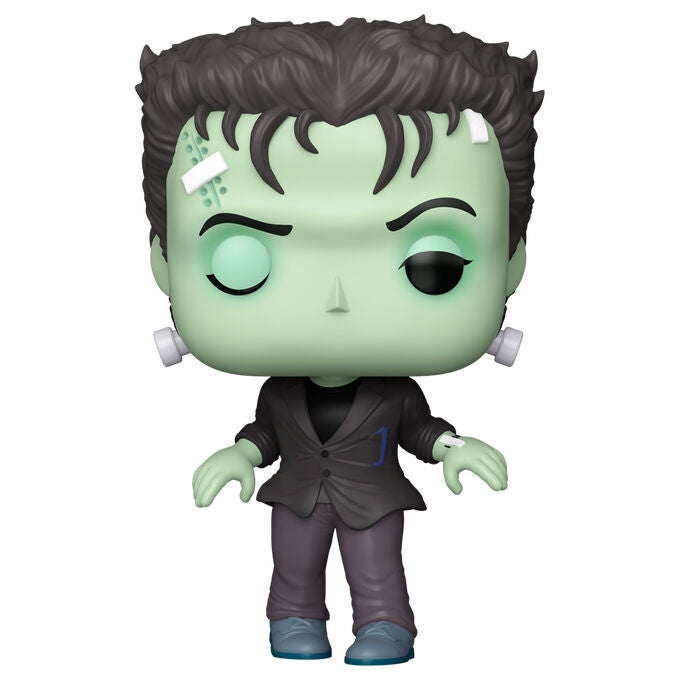 Figura POP Universal Monsters Frankenstein_0