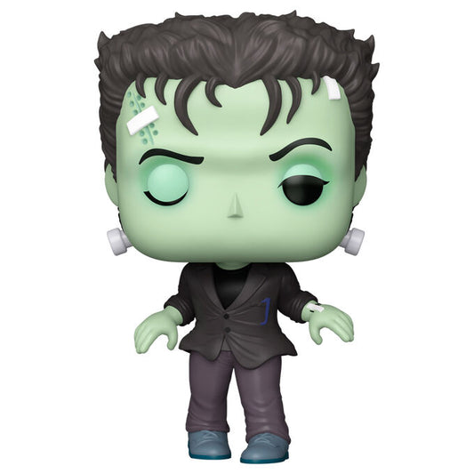 Figura POP Universal Monsters Frankenstein_0