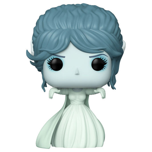 Figura POP Universal Monsters Bride of Frankenstein_0