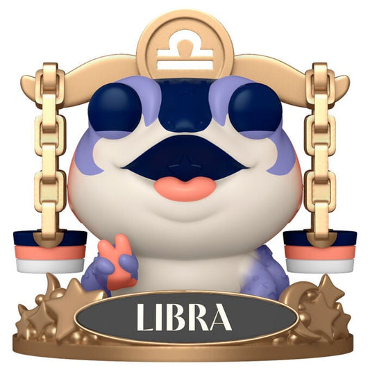 Figura POP Zodiac Libra_0