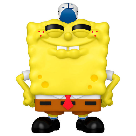 Figura POP Bob Esponja SquarePants SpongeBob SquarePants_0