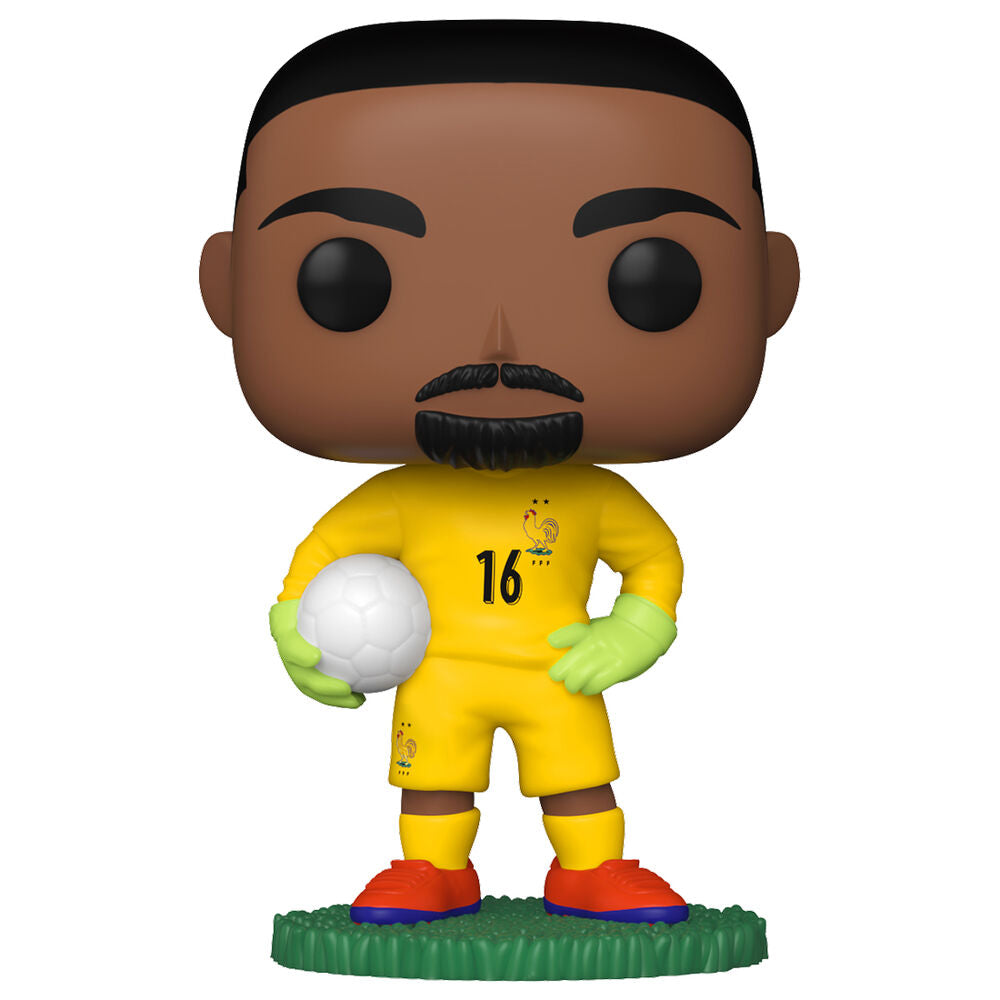 Figura POP Francia Mike Maignan_0