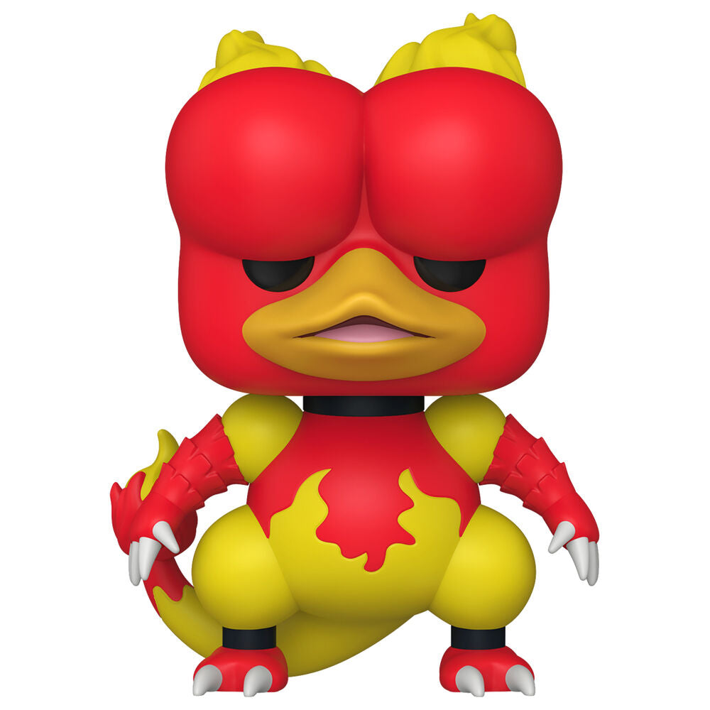 Figura POP Pokemon Magmar_0