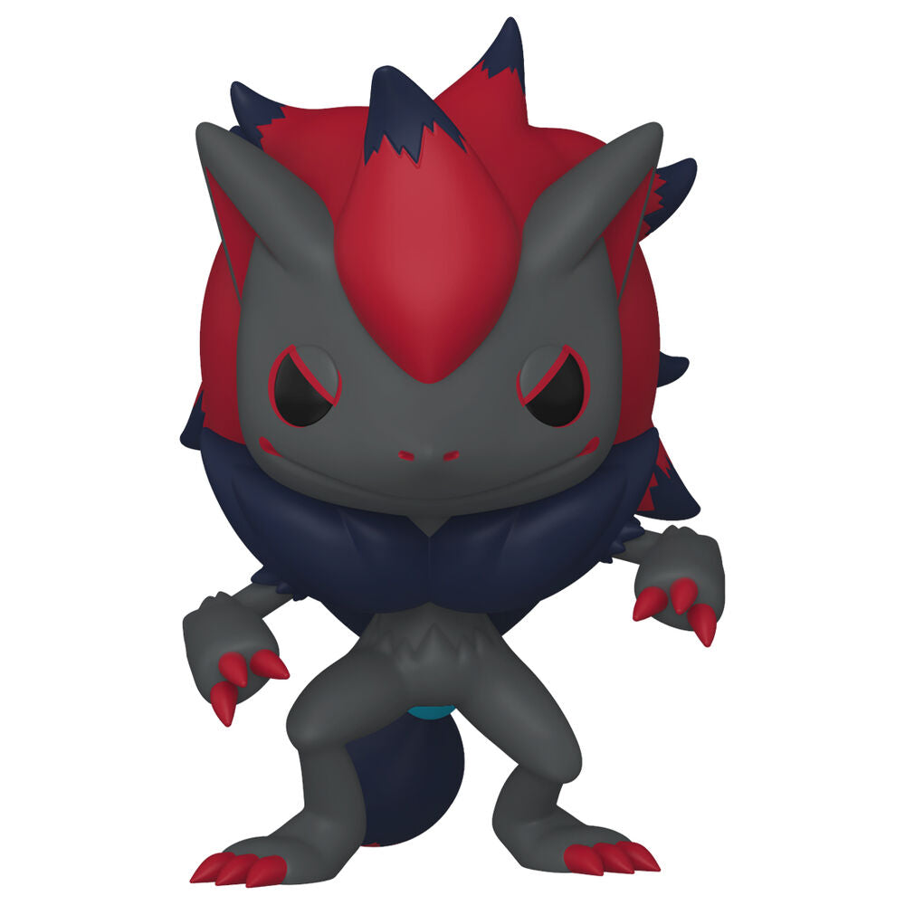Figura POP Pokemon Zoroark_0