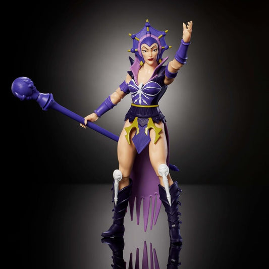 Figura Evil-Lyn He-Man and the Masters of the Universe_0
