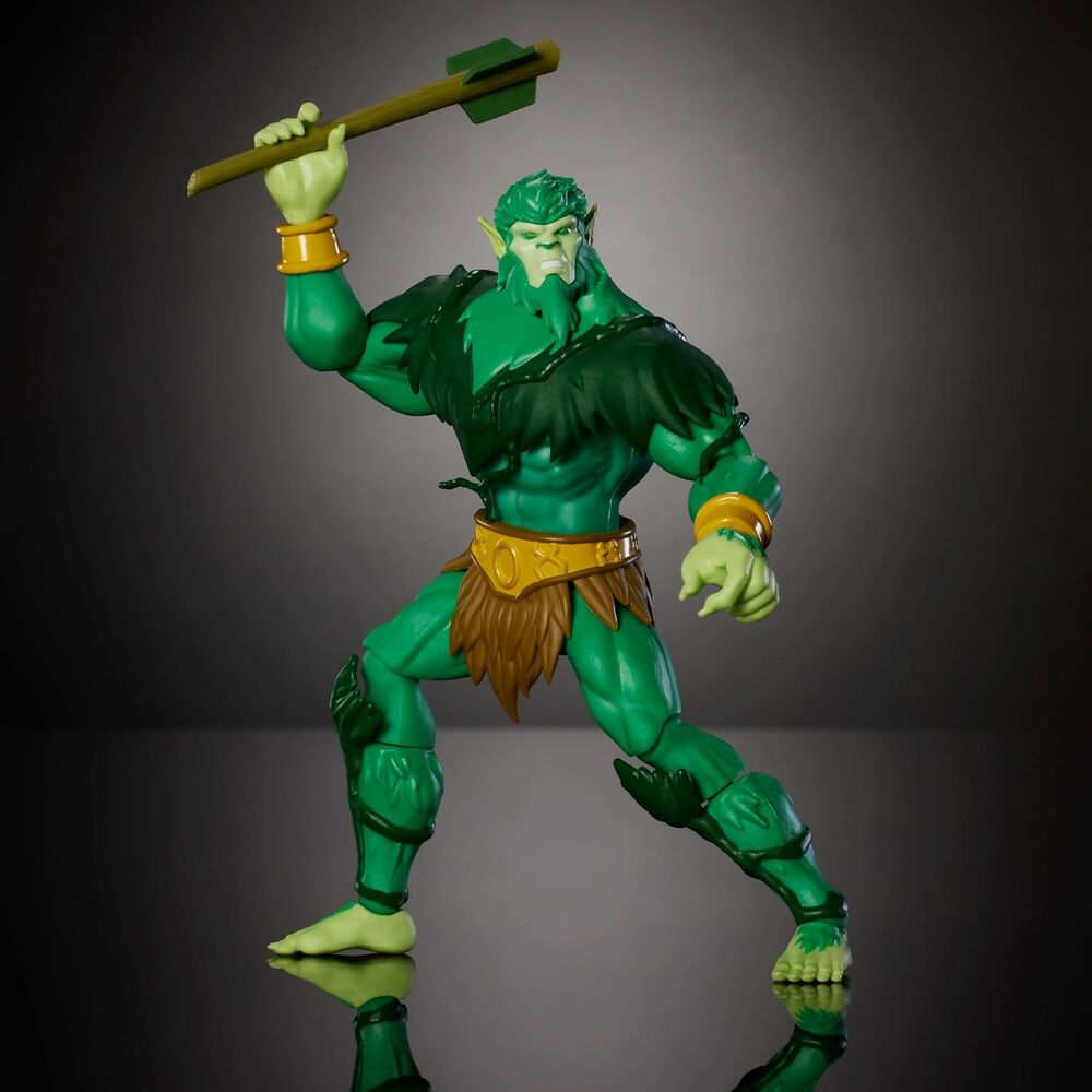Figura Moss Man He-Man and the Masters of the Universe_0