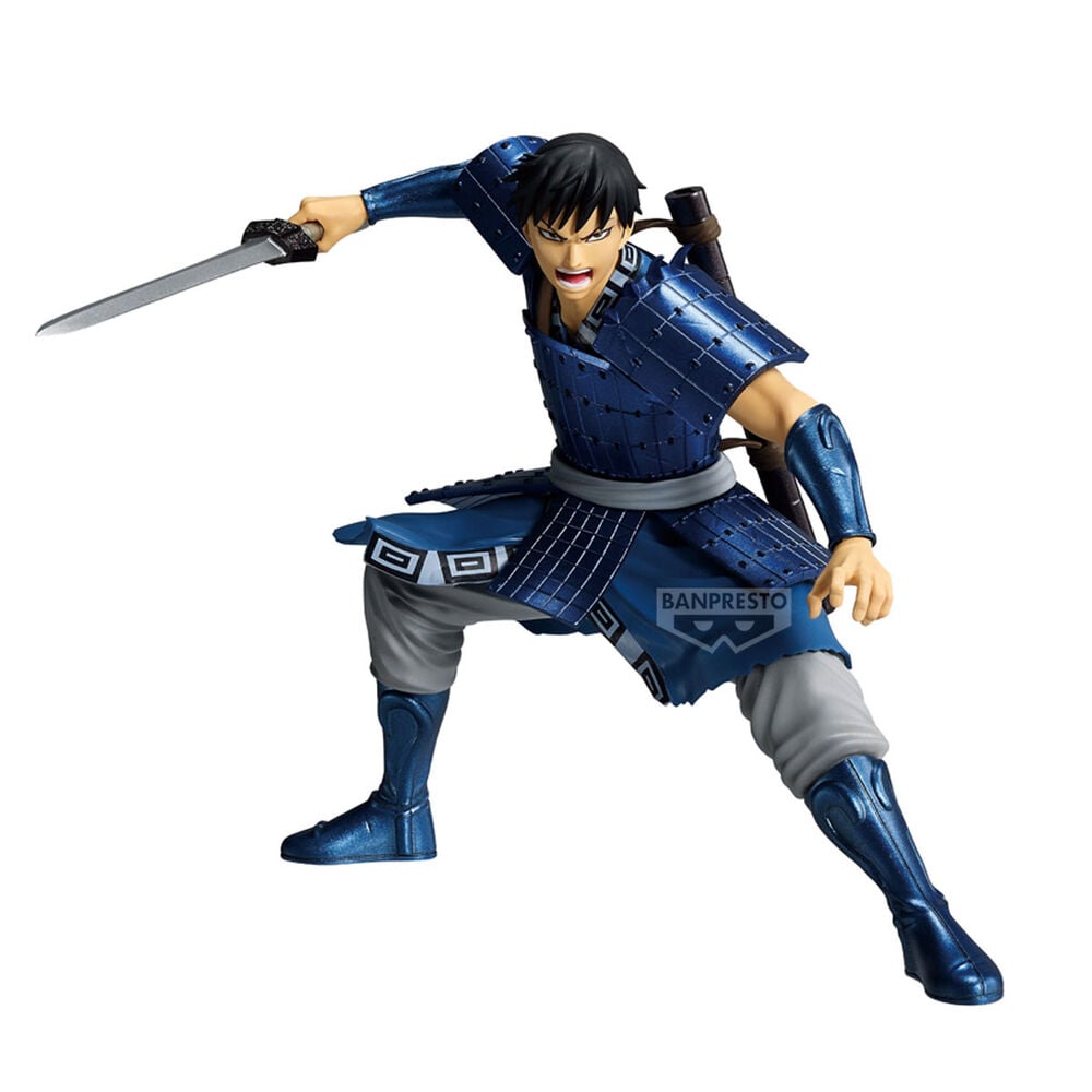 Figura Shin Vibration Stars Kingdom 14cm_0