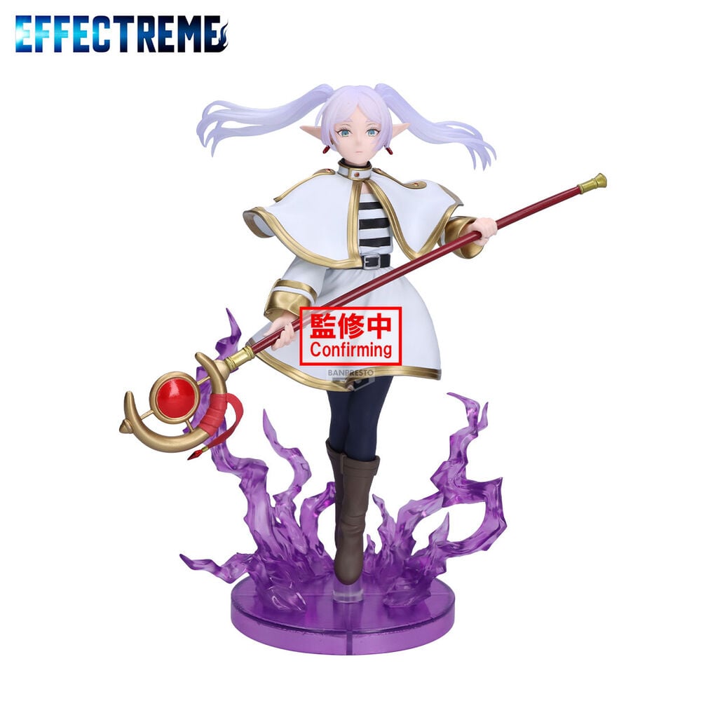Figura Frieren Effectreme Frieren Beyond Journey's End 20cm_0