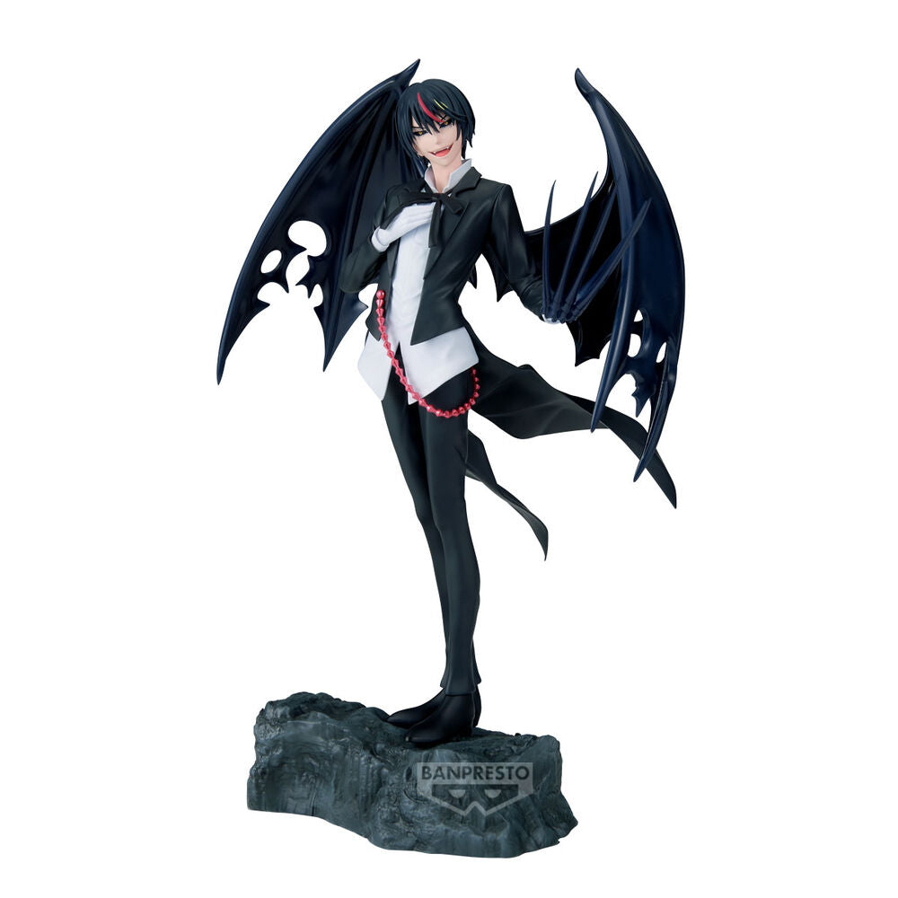 Figura Diablo Espresto Threefold union That Time I Got Reincarnated as Slime 26cm_0