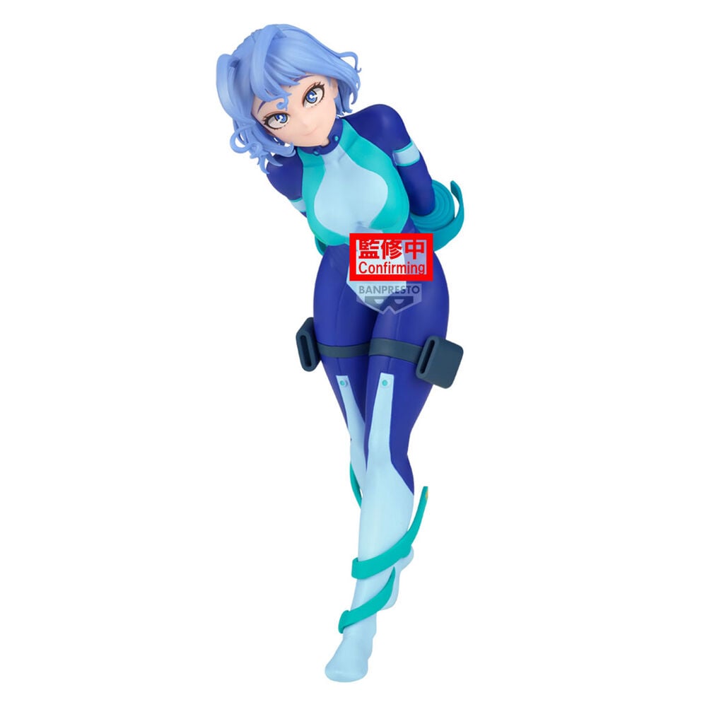 Figura Nejire Hado Ver. A Glitter Glamorous My Hero Academia 21cm_0