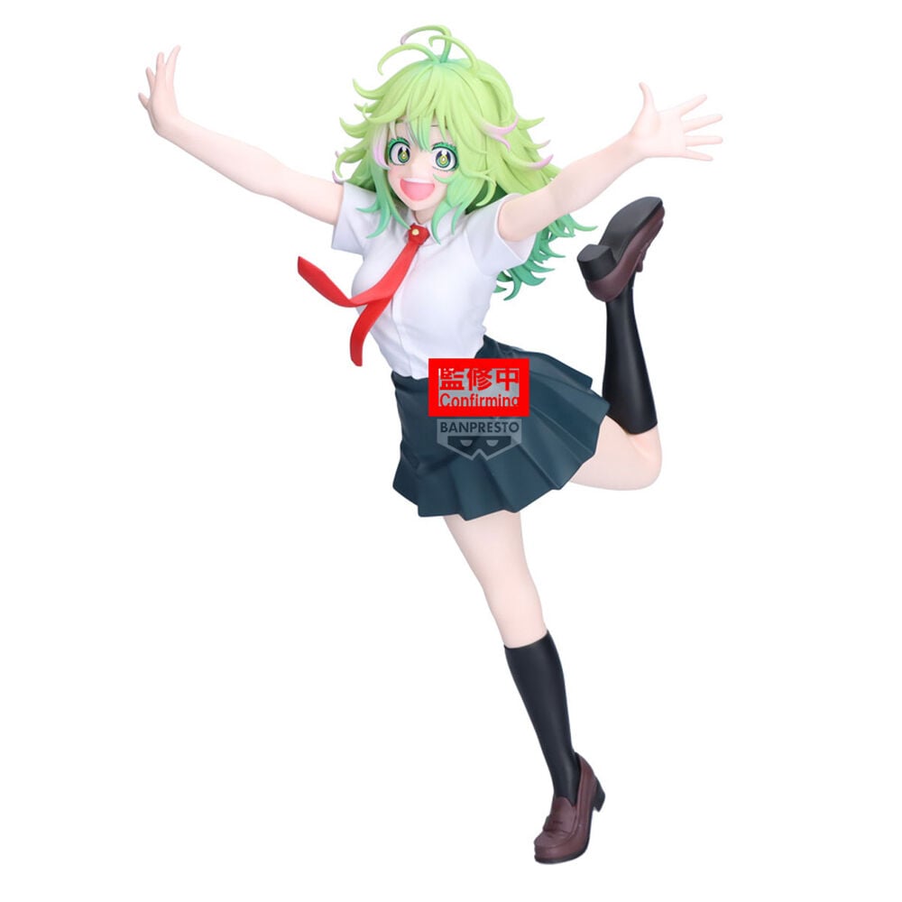 Figura Toru Hagakure Ver. A Glitter Glamorous My Hero Academia 23cm_0