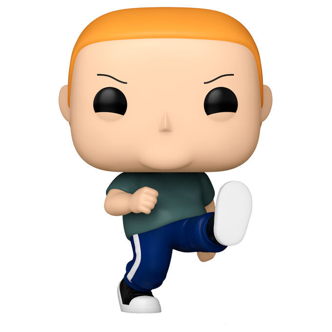 Figura POP King of the Hill Bobby Hill_0
