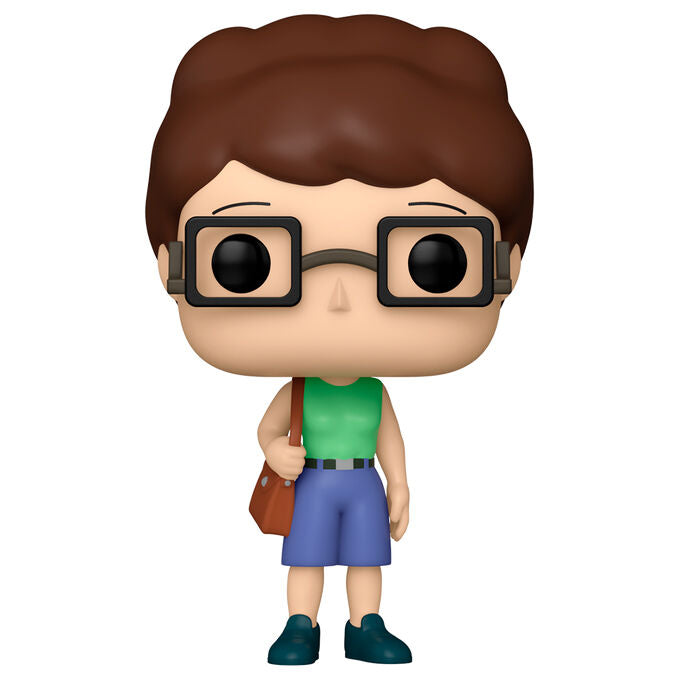 Figura POP King of the Hill Peggy Hill_0