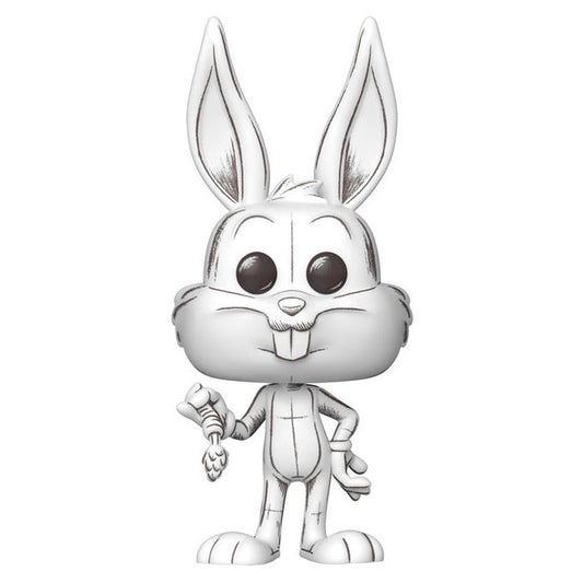 Figura POP Looney Tunes Bugs Bunny_0