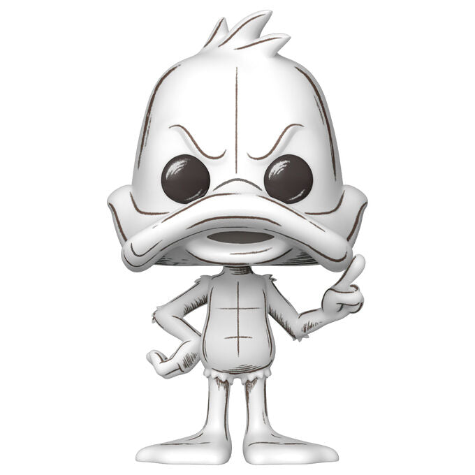 Figura POP Looney Tunes Daffy Duck_0
