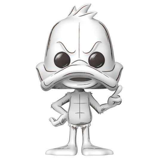 Figura POP Looney Tunes Daffy Duck_0