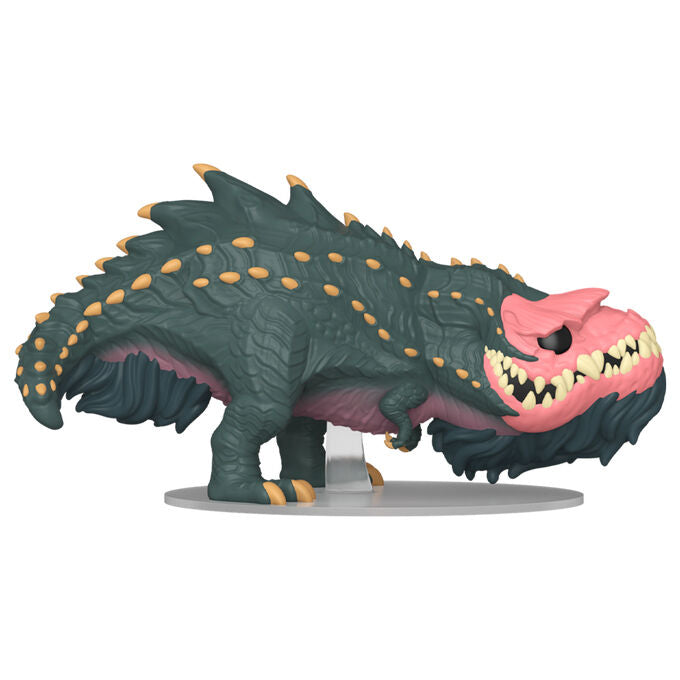 Figura POP Turok Bearded Dragon_0