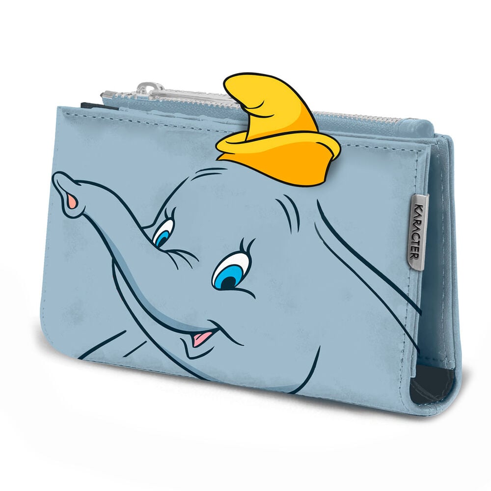 Cartera Dumbo Disney_0