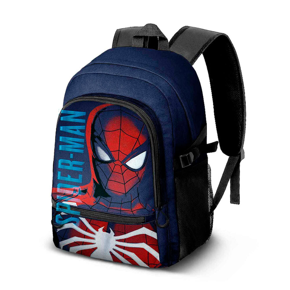 Mochila Gaze Spiderman Marvel 44cm_0