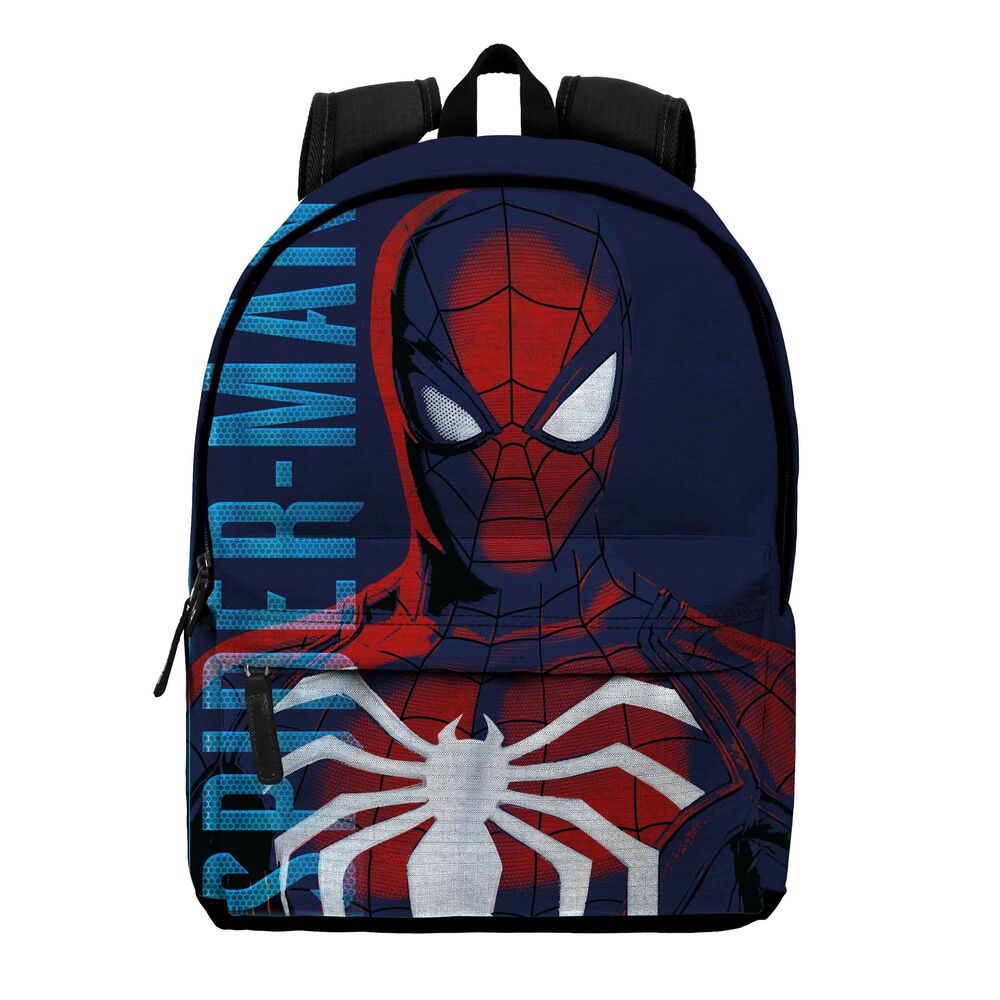 Mochila Gaze Spiderman Marvel 35cm_0