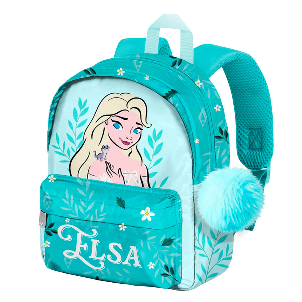 Mochila Frozen 2 Disney 27cm_0