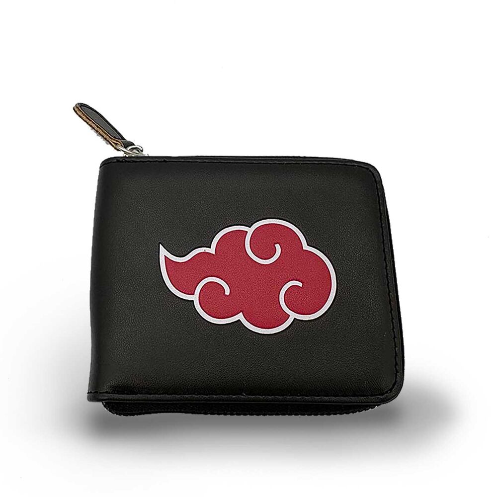 Cartera Naruto Shippuden_0