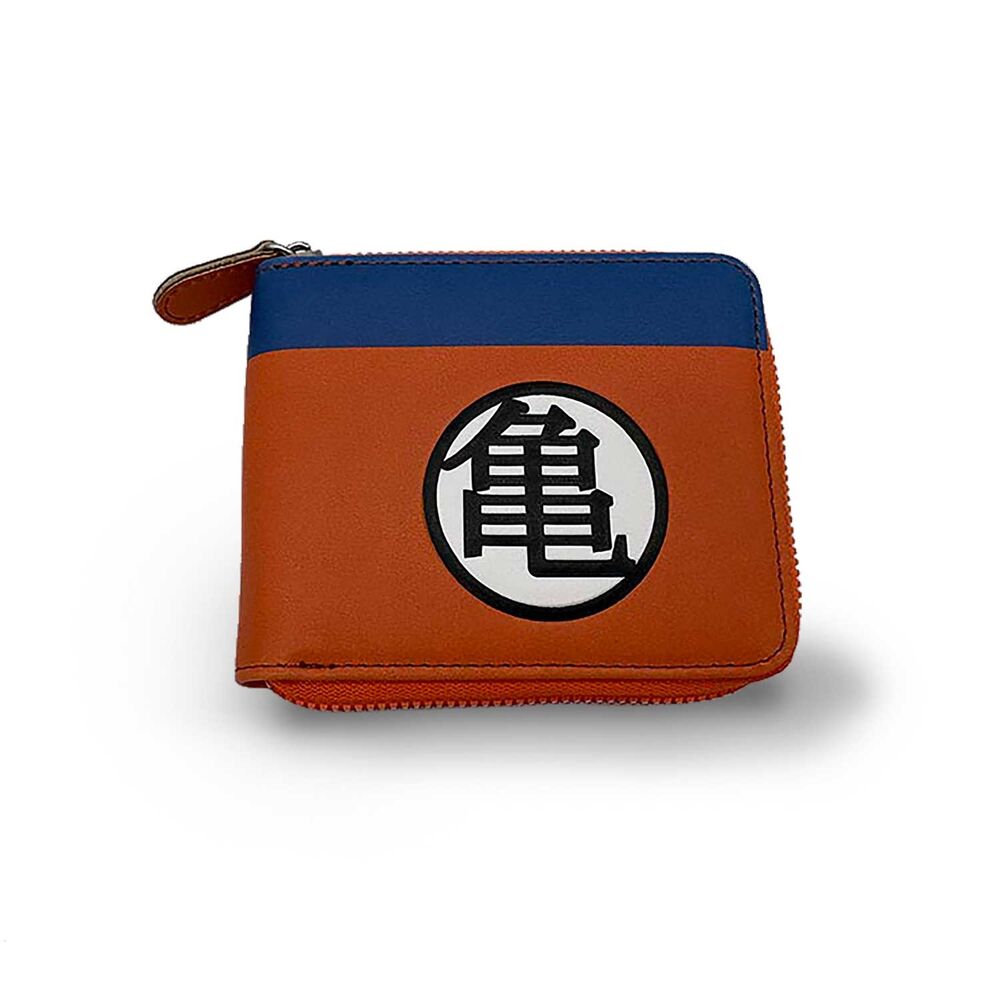 Cartera Dragon Ball_0